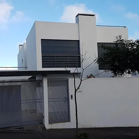 Paim 76 Holiday home