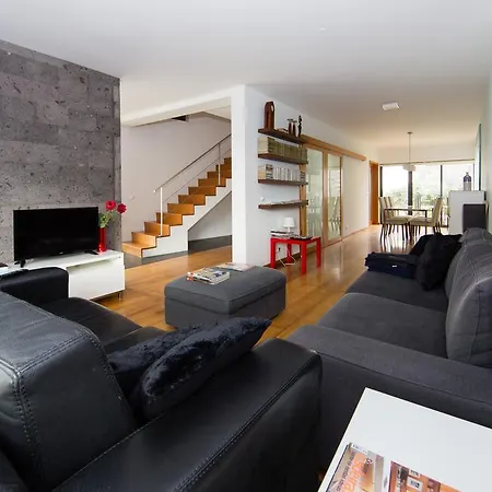 Paim 76 Holiday home Ponta Delgada (Sao Miguel)