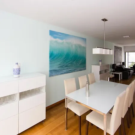 Holiday home Paim 76