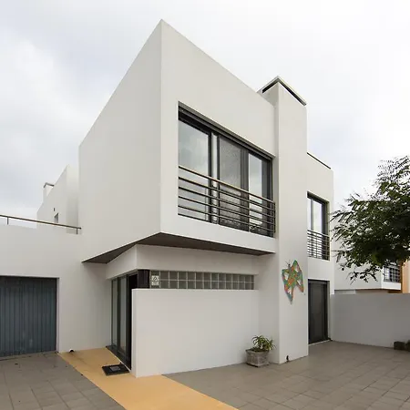 Paim 76 Holiday home *