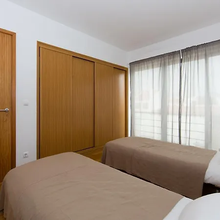 Holiday home Paim 76 *